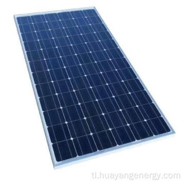 Pinakabago foldable overlapping solar panel PV solar module.